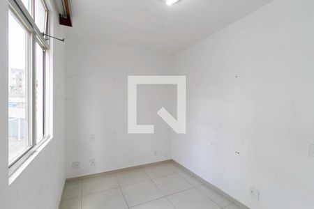 Quarto 1 de apartamento para alugar com 2 quartos, 50m² em Manacás, Belo Horizonte