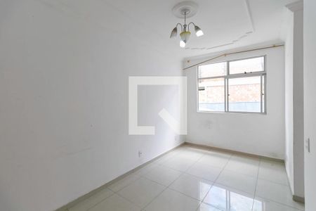 Sala de apartamento para alugar com 2 quartos, 50m² em Manacás, Belo Horizonte