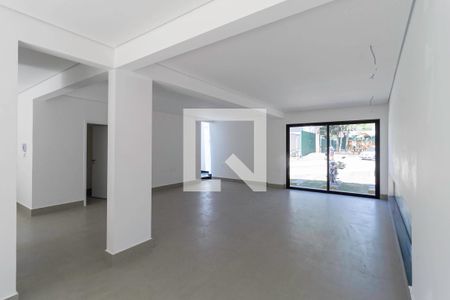 Sala 1 de casa de condomínio à venda com 3 quartos, 600m² em Garças, Belo Horizonte