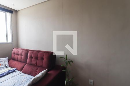 Sala de apartamento à venda com 3 quartos, 57m² em Gramadão, Jundiaí