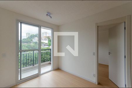 Sala de apartamento para alugar com 2 quartos, 35m² em Vila Pirituba, São Paulo