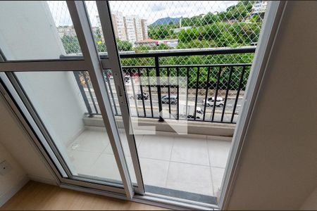 Sala de apartamento para alugar com 2 quartos, 35m² em Vila Pirituba, São Paulo