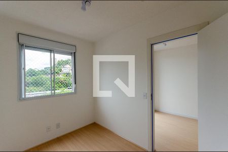 Quarto 1 de apartamento para alugar com 2 quartos, 35m² em Vila Pirituba, São Paulo