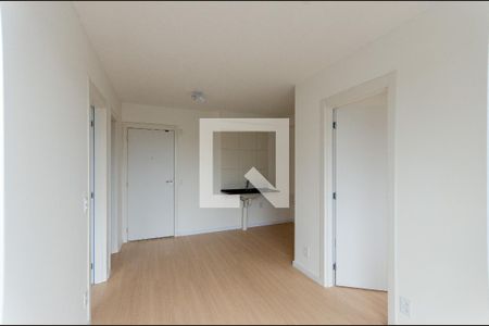 Sala de apartamento para alugar com 2 quartos, 35m² em Vila Pirituba, São Paulo