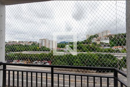 Sacada de apartamento para alugar com 2 quartos, 35m² em Vila Pirituba, São Paulo