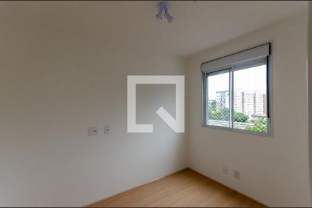 Quarto 1 de apartamento para alugar com 2 quartos, 35m² em Vila Pirituba, São Paulo