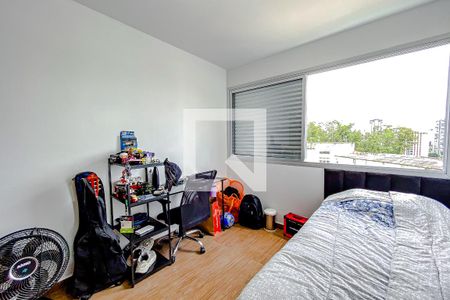 Quarto 1 de apartamento à venda com 3 quartos, 70m² em Vila Mariana, São Paulo