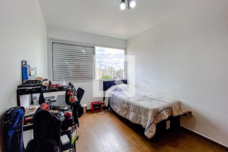 Quarto 1 de apartamento à venda com 3 quartos, 70m² em Vila Mariana, São Paulo