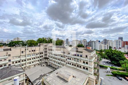 Vista da Varanda de apartamento à venda com 3 quartos, 70m² em Vila Mariana, São Paulo