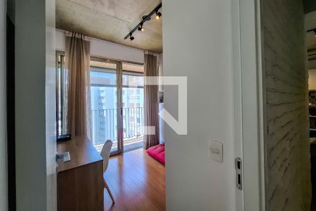 Quarto 1 de apartamento para alugar com 2 quartos, 67m² em Vila Mariana, São Paulo