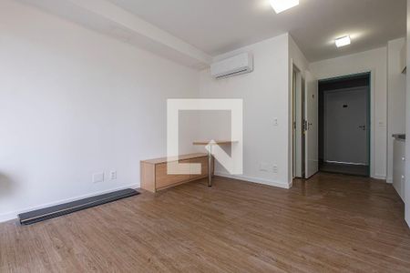 Studio de kitnet/studio para alugar com 1 quarto, 24m² em Pinheiros, São Paulo