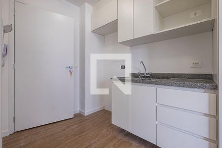 Studio de kitnet/studio para alugar com 1 quarto, 24m² em Pinheiros, São Paulo