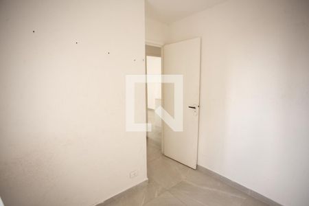 QUARTO 2 de apartamento para alugar com 3 quartos, 65m² em Santana, São Paulo