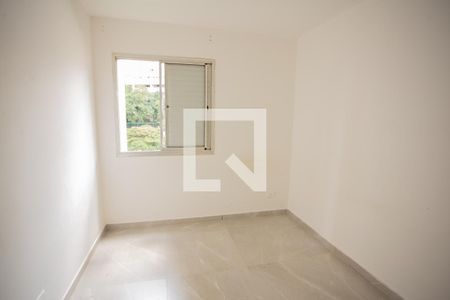 QUARTO 1 de apartamento para alugar com 3 quartos, 65m² em Santana, São Paulo