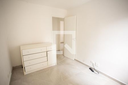 QUARTO 1 de apartamento para alugar com 3 quartos, 65m² em Santana, São Paulo