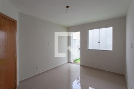 Sala de apartamento à venda com 2 quartos, 105m² em Coqueiros, Belo Horizonte