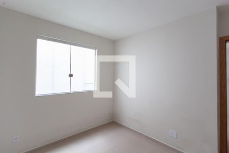 Quarto 2 de apartamento à venda com 2 quartos, 105m² em Coqueiros, Belo Horizonte