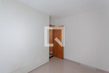 Quarto 2 de apartamento à venda com 2 quartos, 105m² em Coqueiros, Belo Horizonte