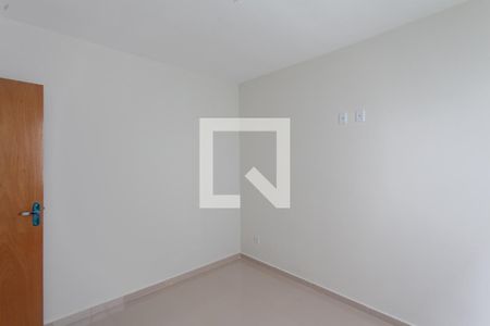 Quarto 2 de apartamento à venda com 2 quartos, 105m² em Coqueiros, Belo Horizonte