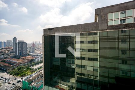 Studio para alugar com 28m², 1 quarto e sem vaga Studio para alugar com 28m², 1 quarto e sem vagaVista do Studio