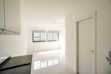 Studio para alugar com 28m², 1 quarto e sem vaga Studio para alugar com 28m², 1 quarto e sem vagaStudio