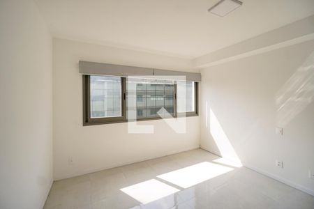 Studio para alugar com 28m², 1 quarto e sem vaga Studio para alugar com 28m², 1 quarto e sem vagaStudio