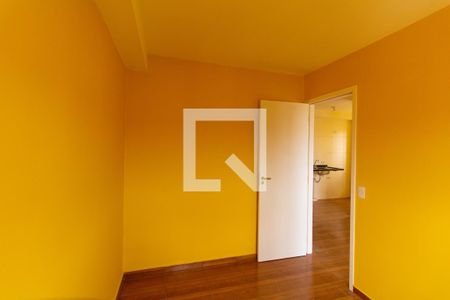 Quarto 1 de apartamento para alugar com 2 quartos, 39m² em Jardim Angela (zona Leste), São Paulo