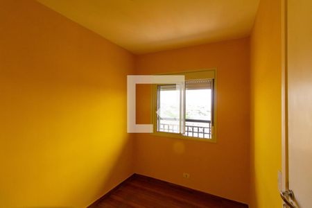 Quarto 2 de apartamento para alugar com 2 quartos, 39m² em Jardim Angela (zona Leste), São Paulo