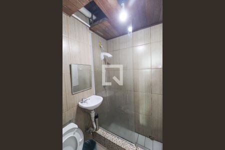 Casa à venda com 123m², 5 quartos e 1 vaga Casa à venda com 123m², 5 quartos e 1 vagaBanheiro