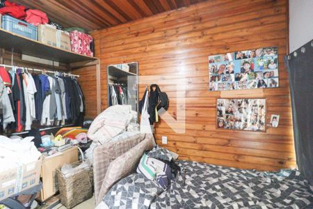 Casa à venda com 123m², 5 quartos e 1 vaga Casa à venda com 123m², 5 quartos e 1 vagaQuarto