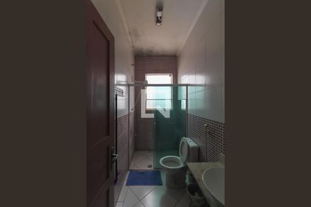 Casa à venda com 123m², 5 quartos e 1 vaga Casa à venda com 123m², 5 quartos e 1 vagaBanheiro