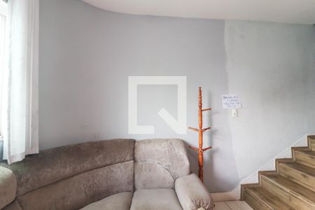 Sala de casa à venda com 5 quartos, 123m² em Bela Vista, Jundiaí