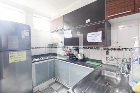 Cozinha de casa à venda com 5 quartos, 123m² em Bela Vista, Jundiaí