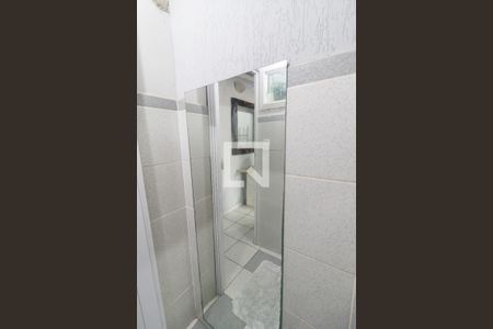 Lavabo de casa à venda com 5 quartos, 123m² em Bela Vista, Jundiaí