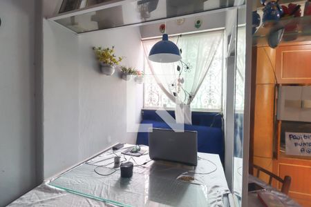 Sala de casa à venda com 5 quartos, 123m² em Bela Vista, Jundiaí