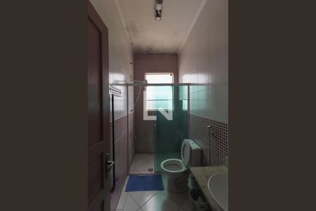 Casa à venda com 123m², 5 quartos e 1 vaga Casa à venda com 123m², 5 quartos e 1 vagaBanheiro