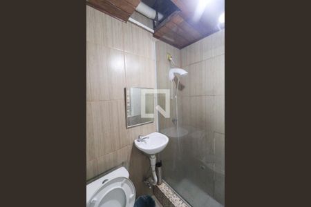 Casa à venda com 123m², 5 quartos e 1 vaga Casa à venda com 123m², 5 quartos e 1 vagaBanheiro