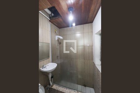 Casa à venda com 123m², 5 quartos e 1 vaga Casa à venda com 123m², 5 quartos e 1 vagaBanheiro