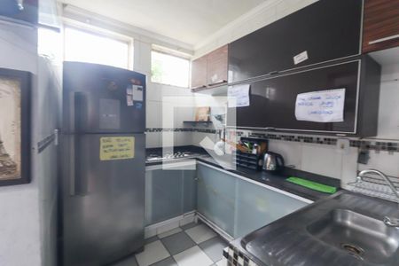 Cozinha de casa à venda com 5 quartos, 123m² em Bela Vista, Jundiaí