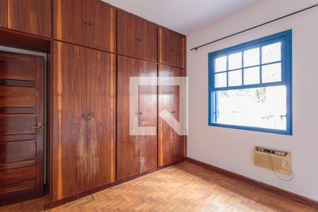 Quarto 2 de casa para alugar com 2 quartos, 120m² em Vila Olímpia, São Paulo