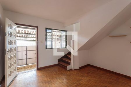 Sala de casa para alugar com 2 quartos, 120m² em Vila Olímpia, São Paulo