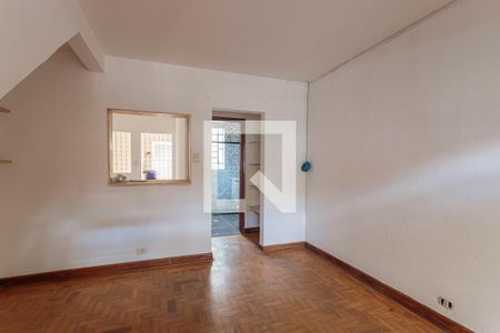 Sala de casa à venda com 2 quartos, 120m² em Vila Olímpia, São Paulo