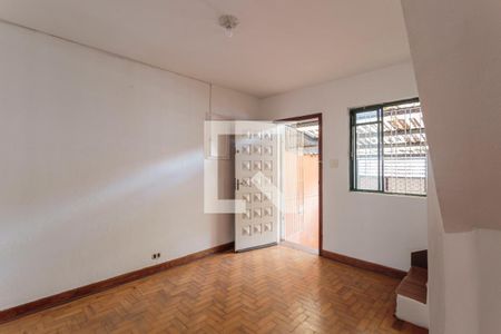 Sala de casa à venda com 2 quartos, 120m² em Vila Olímpia, São Paulo