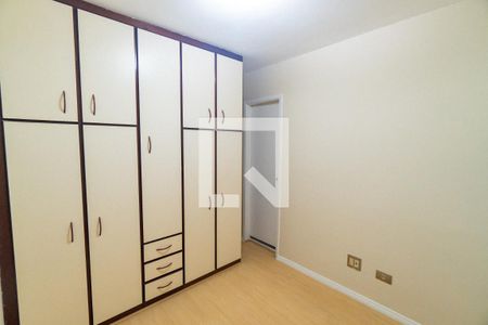 Suite de apartamento para alugar com 3 quartos, 75m² em Planalto Paulista, São Paulo