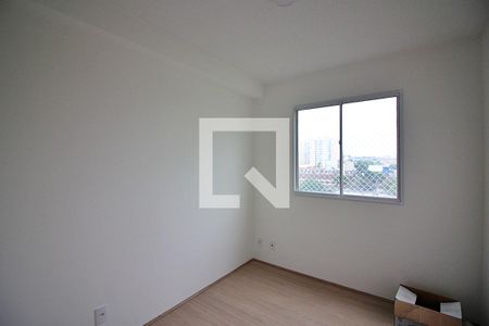 Quarto 1 de apartamento para alugar com 2 quartos, 38m² em Jardim Sao Saverio, São Bernardo do Campo