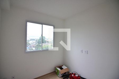 Quarto 1 de apartamento para alugar com 2 quartos, 38m² em Jardim Sao Saverio, São Bernardo do Campo