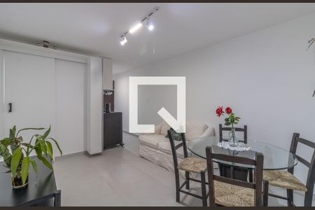 Apartamento para alugar com 1 quarto, 30m² em Vargem Grande, Rio de Janeiro