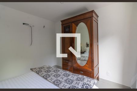 Apartamento para alugar com 1 quarto, 30m² em Vargem Grande, Rio de Janeiro