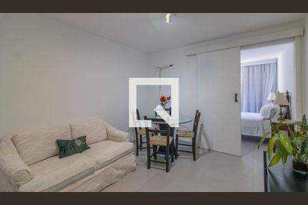 Apartamento para alugar com 1 quarto, 30m² em Vargem Grande, Rio de Janeiro