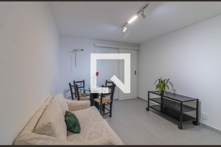 Apartamento para alugar com 1 quarto, 30m² em Vargem Grande, Rio de Janeiro